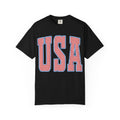 Seersucker USA 4th of July Tee