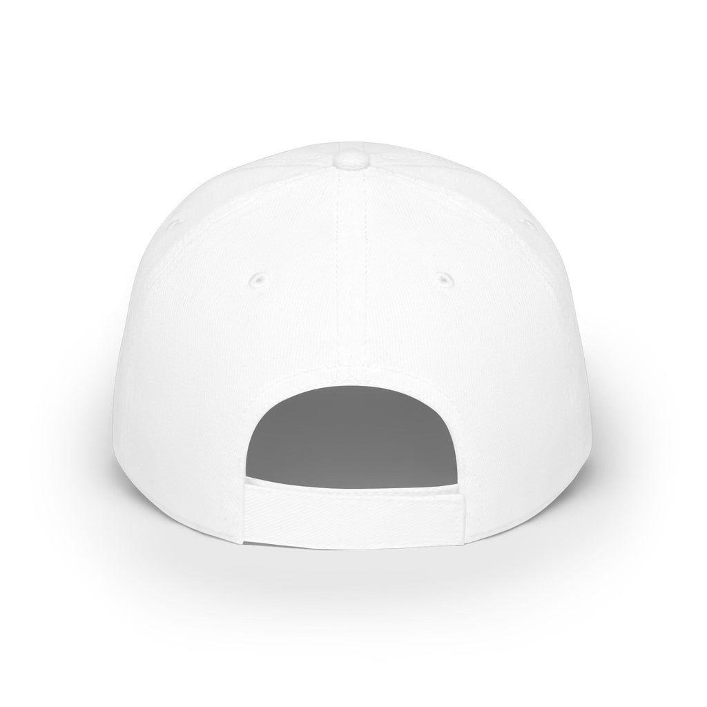 Embroidered Trends by Ens Baseball Cap