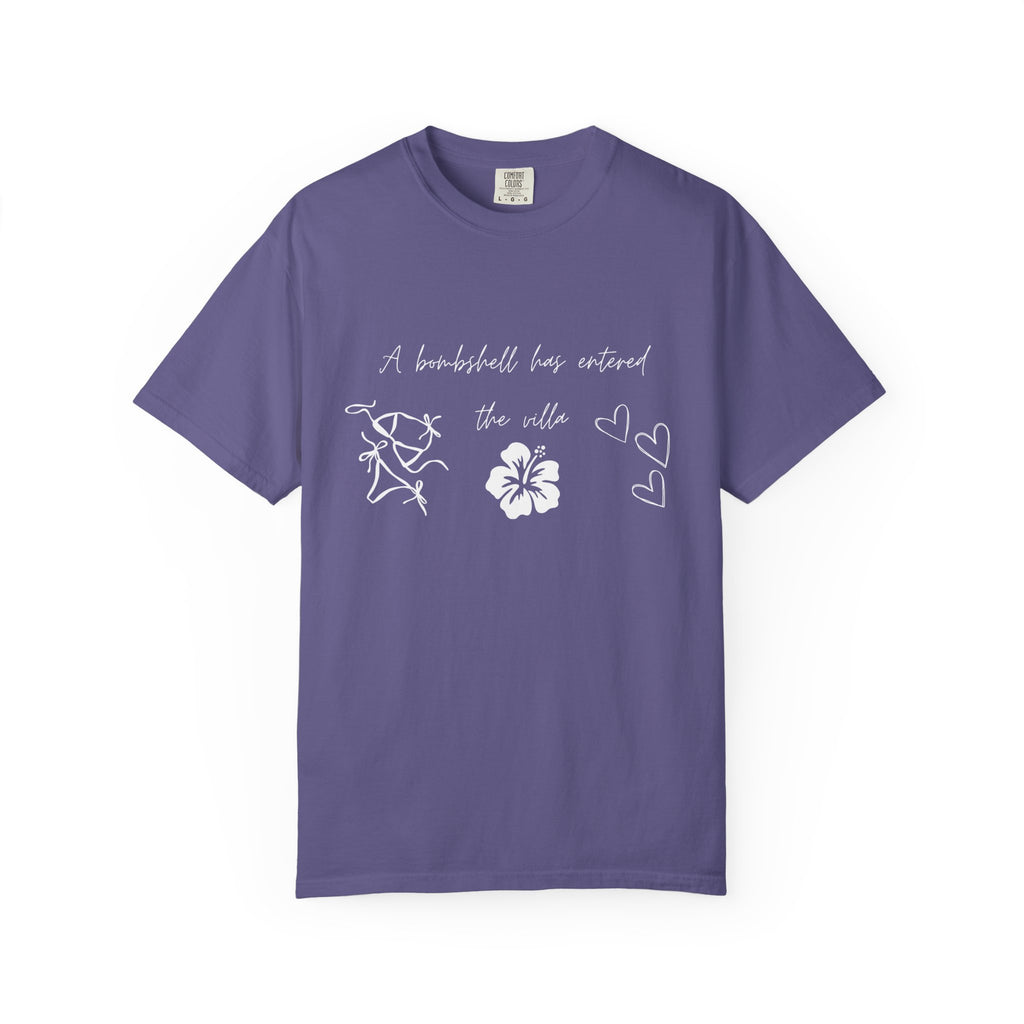 Love Island Bombshell T-shirt