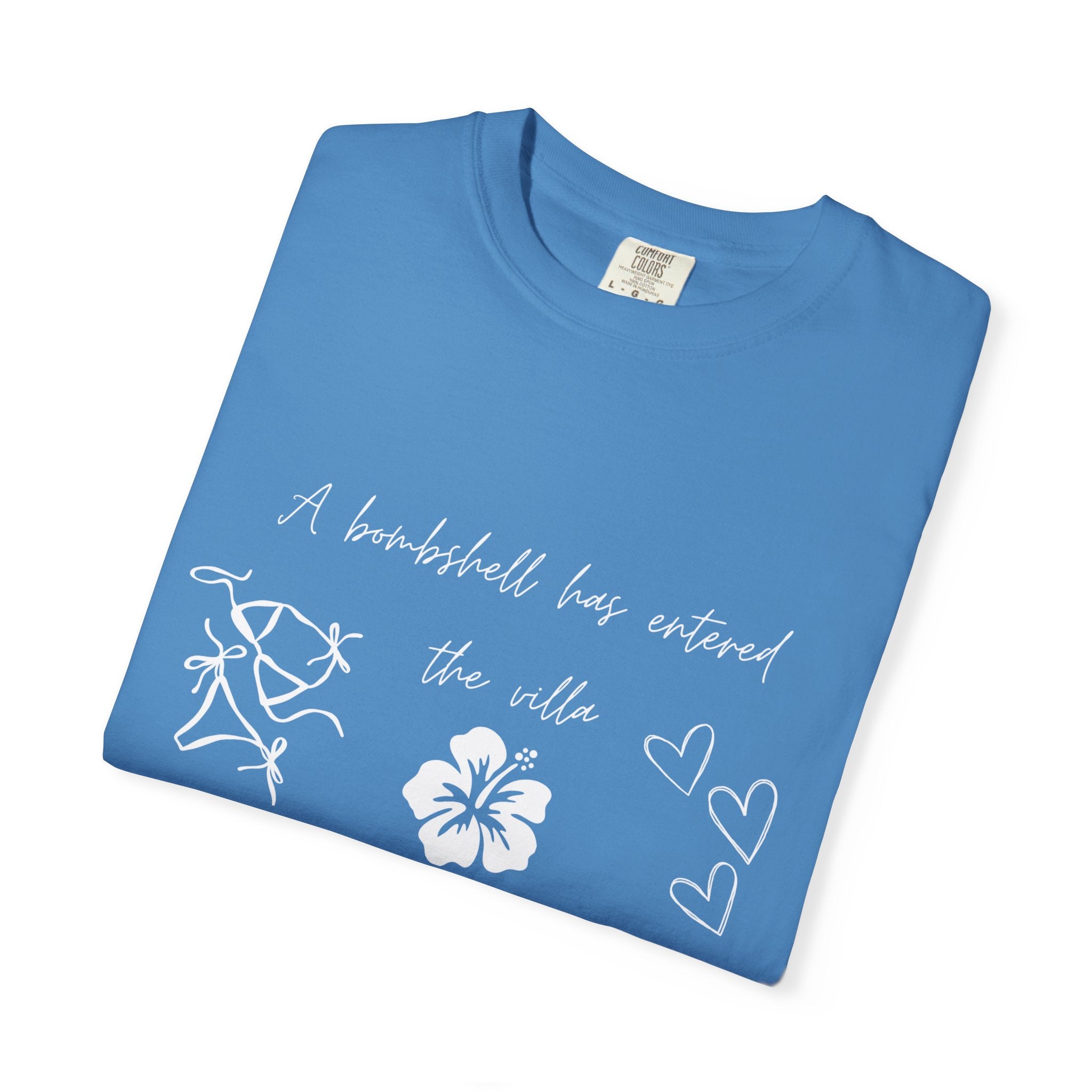 Love Island Bombshell T-shirt