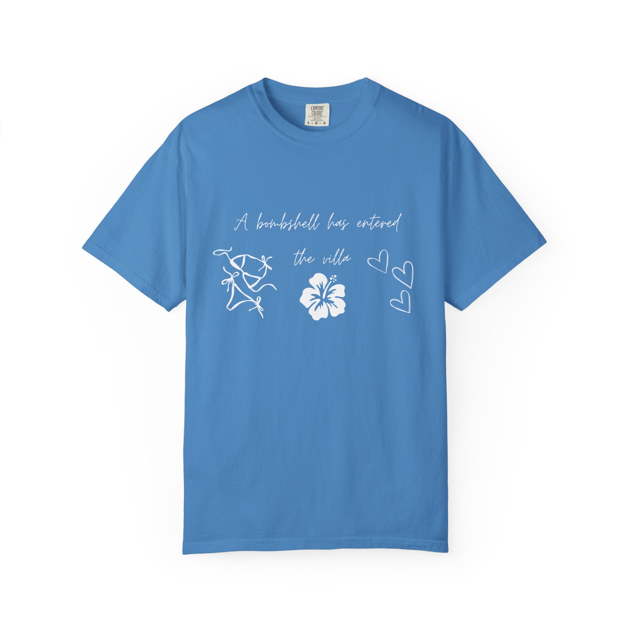 Love Island Bombshell T-shirt