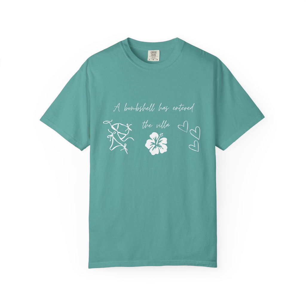 Love Island Bombshell T-shirt