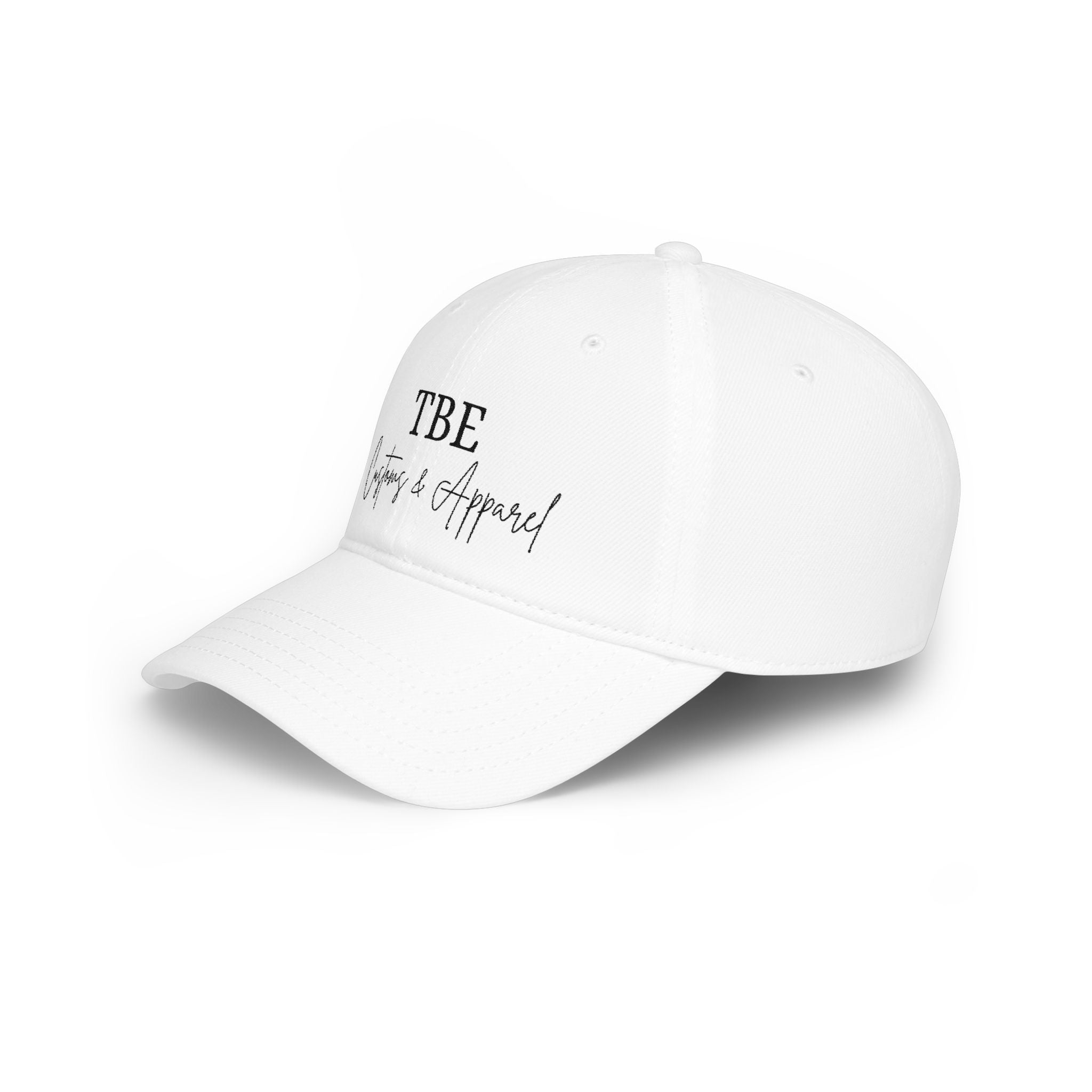 Embroidered Trends by Ens Baseball Cap
