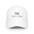 Embroidered Trends by Ens Baseball Cap