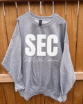 SEC Football Sweatshirt